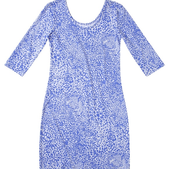Persifor Kilpatrick Dress - Picture 1 of 5